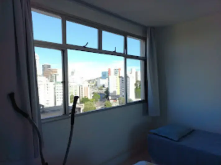 Foto 4 de Apartamento com 4 Quartos à venda, 200m² em Santa Lúcia, Vitória