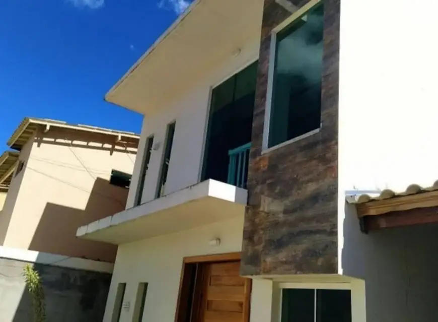 Foto 1 de Apartamento com 4 Quartos à venda, 190m² em Santo Antonio, Juazeiro