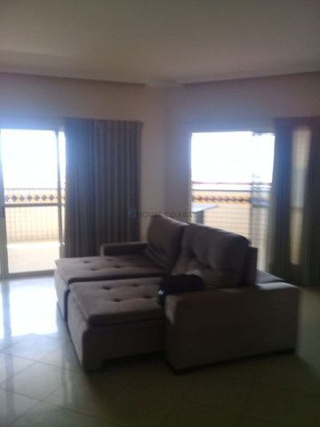 Foto 1 de Apartamento com 4 Quartos à venda, 179m² em São Mateus, Cuiabá
