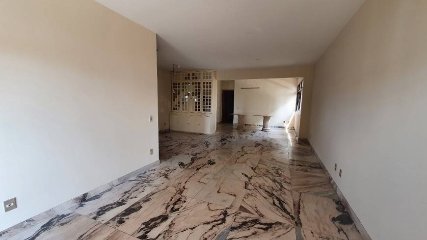 Foto 1 de Apartamento com 4 Quartos para alugar, 272m² em Serra, Belo Horizonte