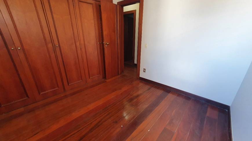 Foto 5 de Apartamento com 4 Quartos para alugar, 272m² em Serra, Belo Horizonte