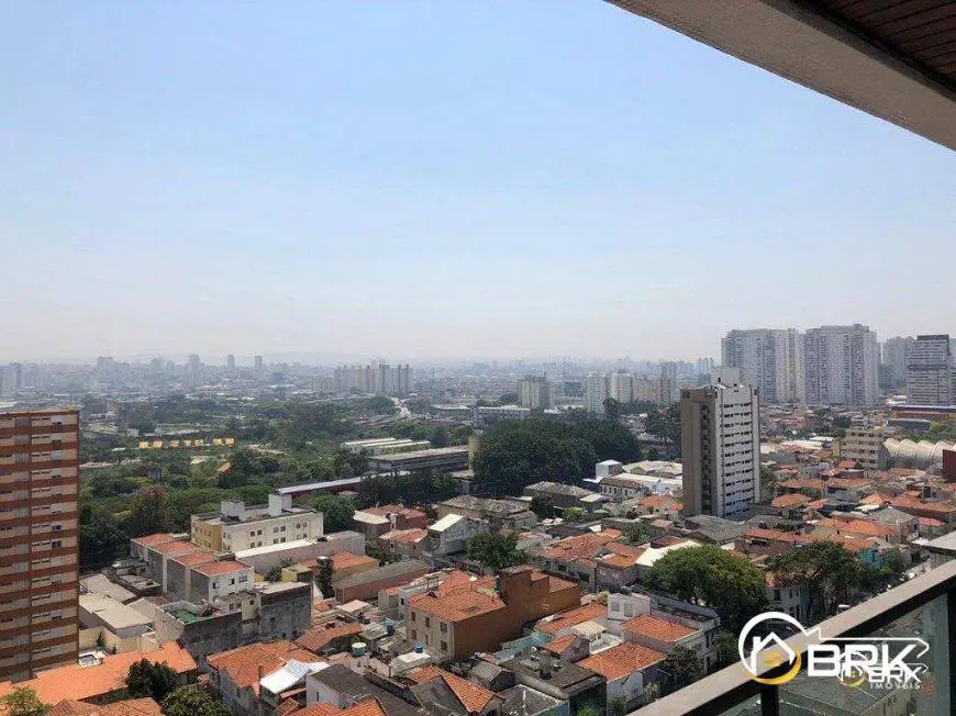 Foto 3 de Apartamento com 4 Quartos à venda, 427m² em Tatuapé, São Paulo