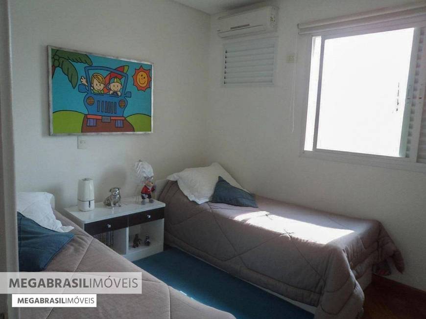 Foto 5 de Apartamento com 4 Quartos à venda, 212m² em Vila Clementino, São Paulo