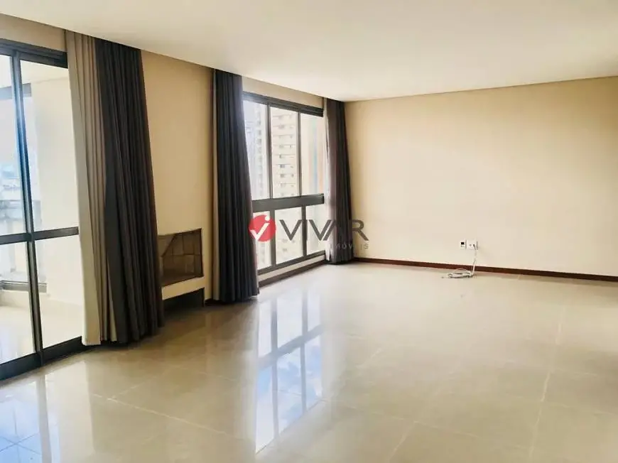 Foto 3 de Apartamento com 4 Quartos para alugar, 212m² em Vila da Serra, Nova Lima
