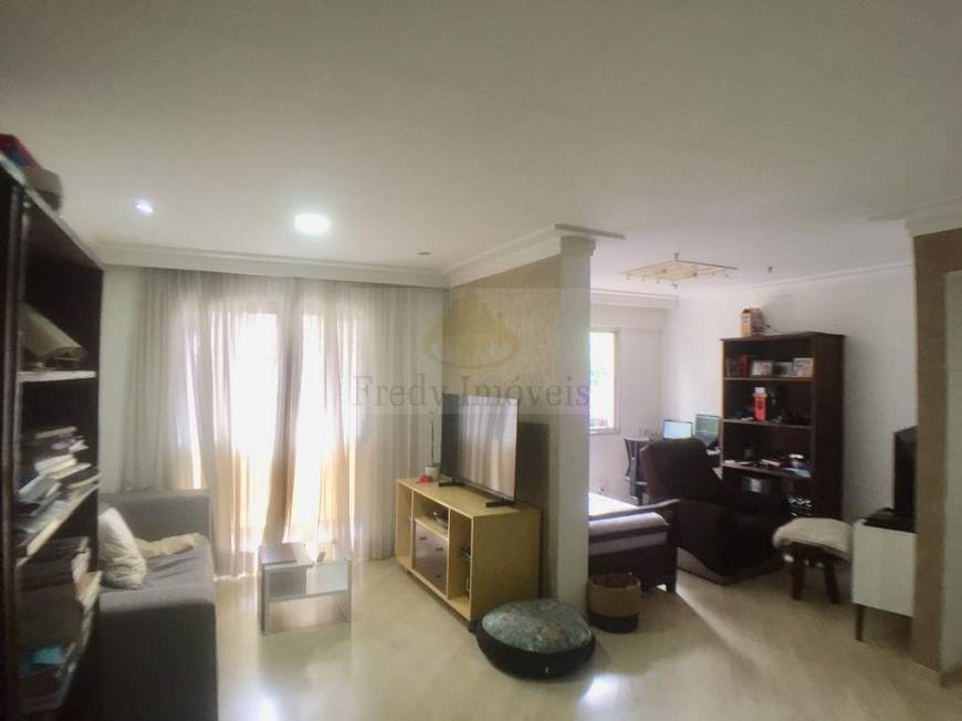 Foto 1 de Apartamento com 4 Quartos à venda, 112m² em Vila Gumercindo, São Paulo