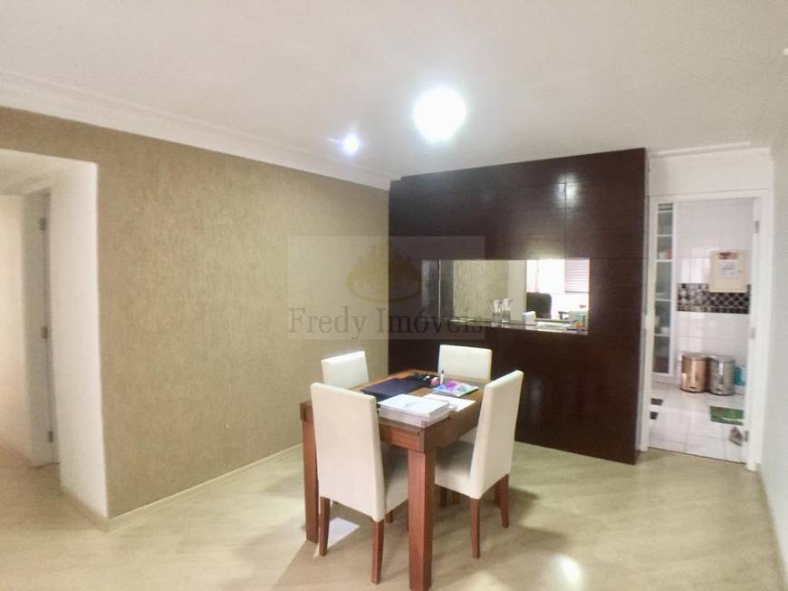 Foto 2 de Apartamento com 4 Quartos à venda, 112m² em Vila Gumercindo, São Paulo