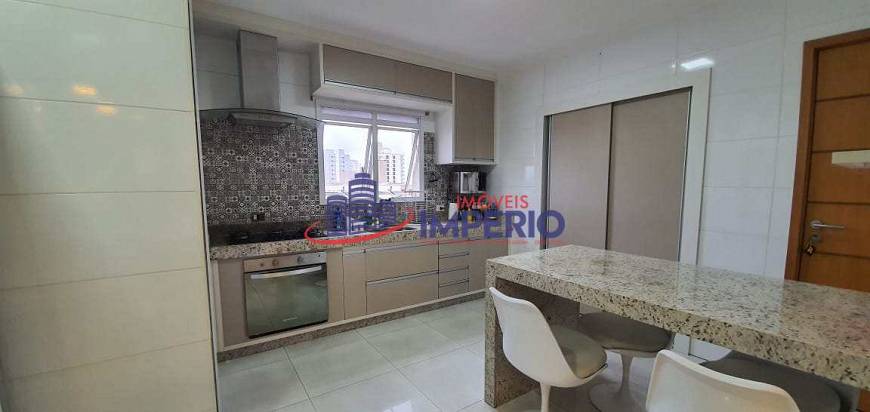 Foto 2 de Apartamento com 4 Quartos à venda, 162m² em Vila Rosalia, Guarulhos