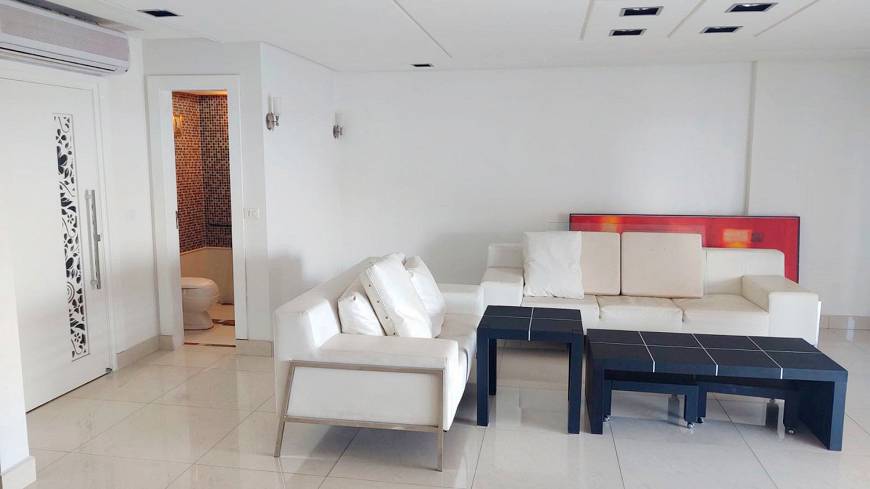 Foto 1 de Apartamento com 5 Quartos para venda ou aluguel, 330m² em Adrianópolis, Manaus