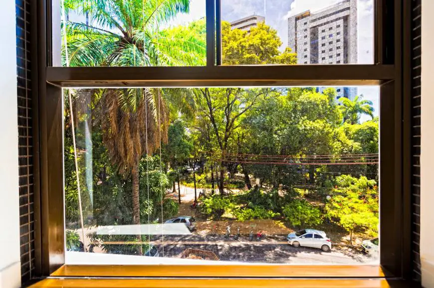 Foto 5 de Apartamento com 5 Quartos à venda, 315m² em Jaqueira, Recife