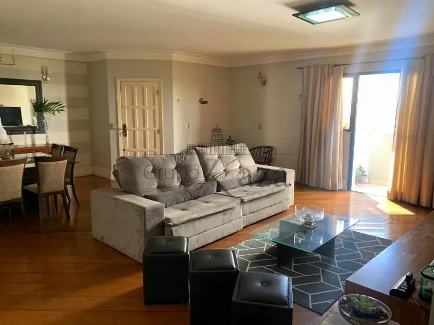 Foto 1 de Apartamento com 5 Quartos à venda, 153m² em Parque Residencial Aquarius, São José dos Campos