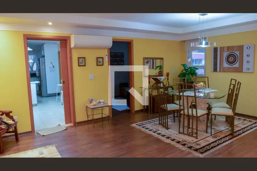 Foto 1 de Apartamento com 5 Quartos à venda, 186m² em Retiro, Jundiaí