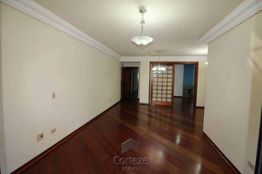 Foto 1 de Apartamento com 6 Quartos à venda, 168m² em Água Verde, Curitiba