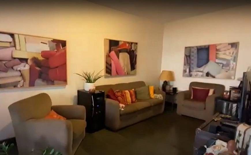 Foto 1 de Apartamento com 6 Quartos à venda, 285m² em Santo Antônio, Belo Horizonte