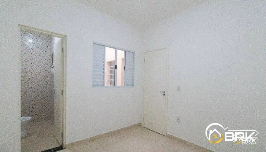 Foto 1 de Casa com 1 Quarto para alugar, 45m² em Chácara Belenzinho, São Paulo