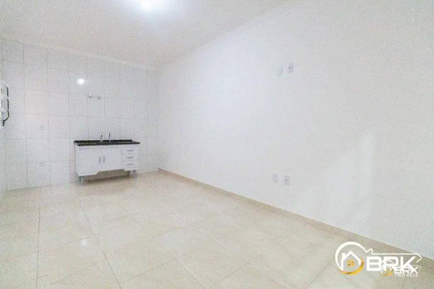 Foto 4 de Casa com 1 Quarto para alugar, 45m² em Chácara Belenzinho, São Paulo
