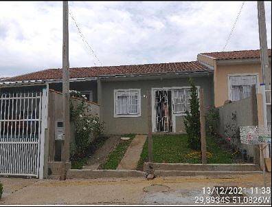 Foto 1 de Casa com 1 Quarto à venda, 94m² em Chácara das Rosas, Cachoeirinha
