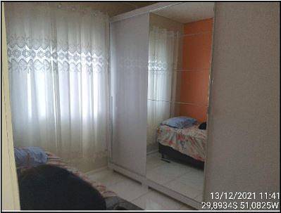 Foto 3 de Casa com 1 Quarto à venda, 94m² em Chácara das Rosas, Cachoeirinha