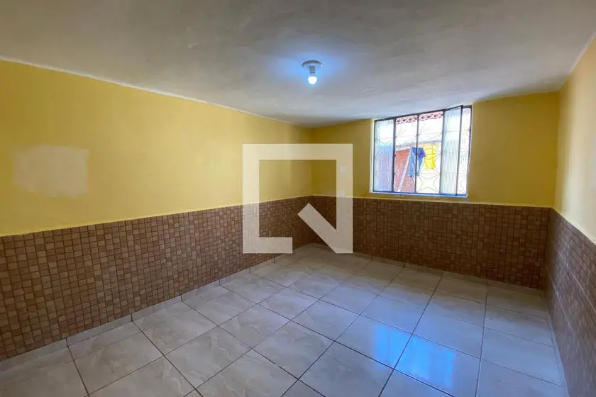 Foto 5 de Casa com 1 Quarto para alugar, 49m² em Engenho Novo, Rio de Janeiro