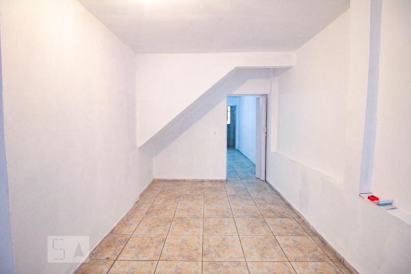 Foto 1 de Casa com 1 Quarto para alugar, 50m² em Freguesia do Ó, São Paulo