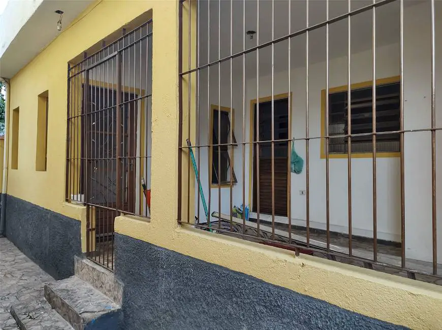 Foto 1 de Casa com 1 Quarto para alugar, 50m² em Jardim Marieta, São Roque