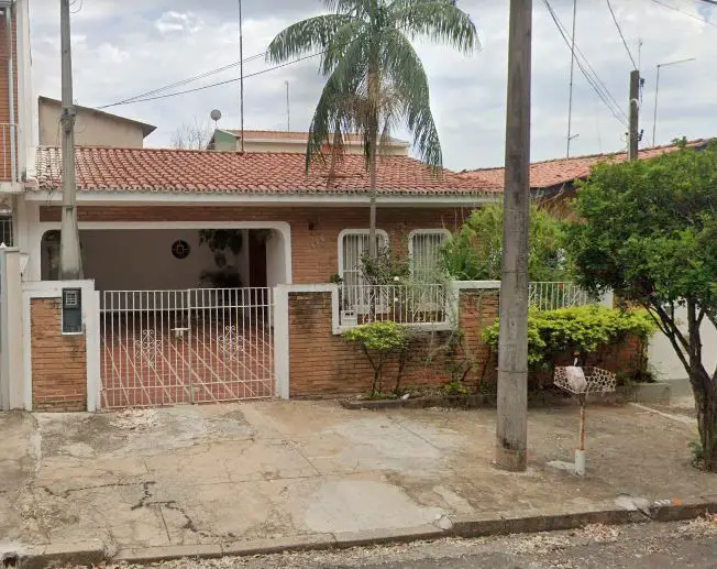 Foto 1 de Casa com 1 Quarto à venda, 250m² em Jardim Santa Genebra, Campinas