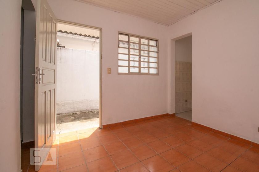 Foto 2 de Casa com 1 Quarto para alugar, 80m² em Móoca, São Paulo