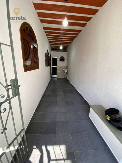 Foto 3 de Casa com 1 Quarto para alugar, 50m² em Nova Aliança, Rio das Ostras