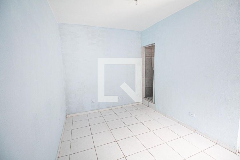 Foto 1 de Casa com 1 Quarto para alugar, 25m² em Vila Bancaria Munhoz, São Paulo