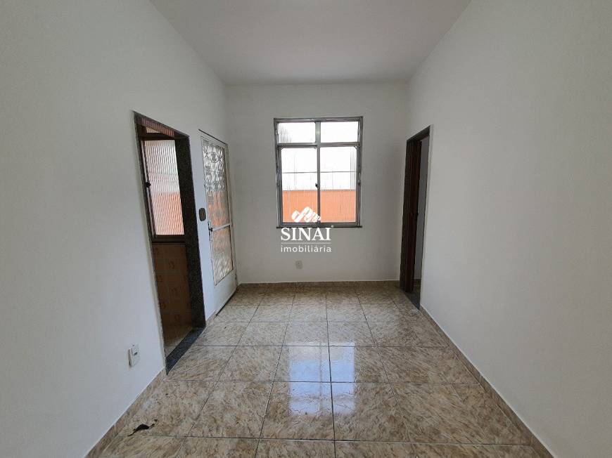 Foto 3 de Casa com 1 Quarto para alugar, 34m² em Vila da Penha, Rio de Janeiro