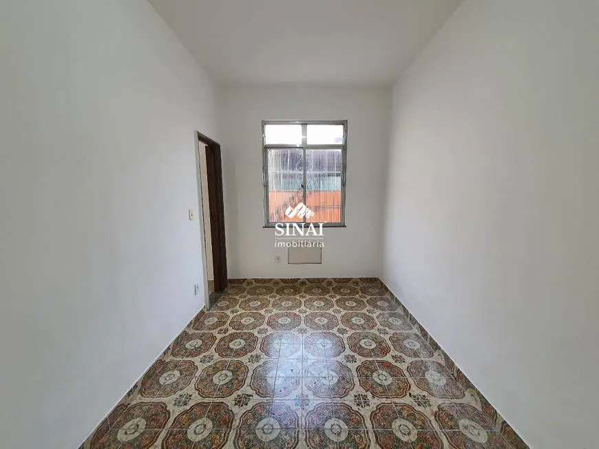 Foto 5 de Casa com 1 Quarto para alugar, 34m² em Vila da Penha, Rio de Janeiro