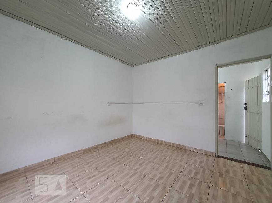Foto 1 de Casa com 1 Quarto para alugar, 30m² em Vila das Mercês, São Paulo