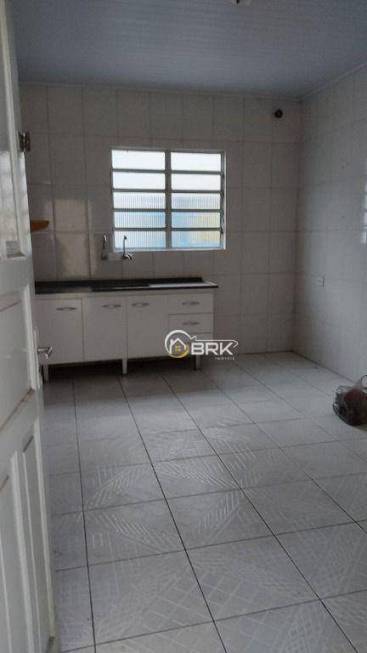 Foto 2 de Casa com 1 Quarto para alugar, 70m² em Vila Gomes Cardim, São Paulo
