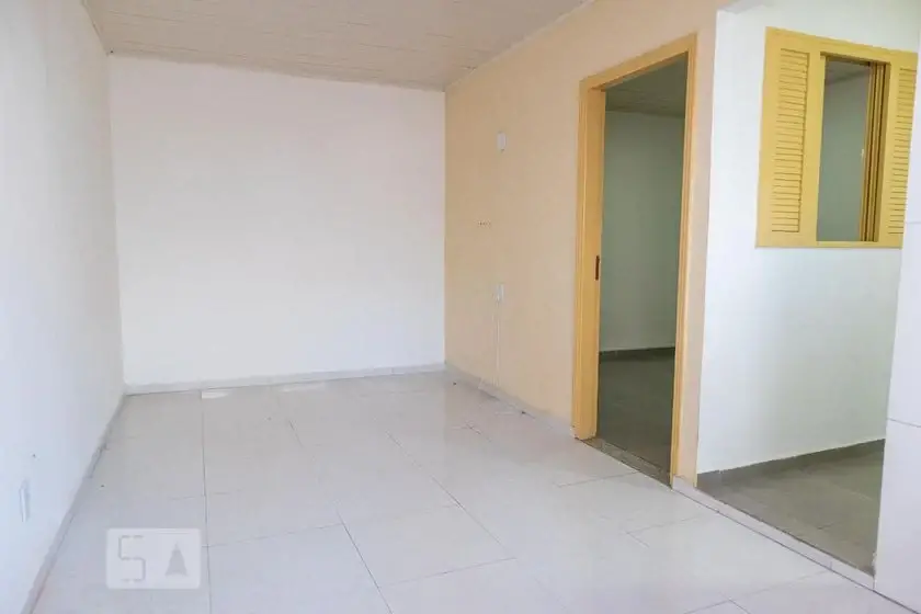 Foto 1 de Casa com 1 Quarto para alugar, 60m² em Vila Gustavo, São Paulo
