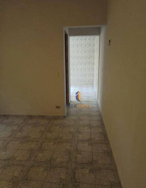 Foto 2 de Casa com 1 Quarto para alugar, 35m² em Vila Leonor, São Paulo