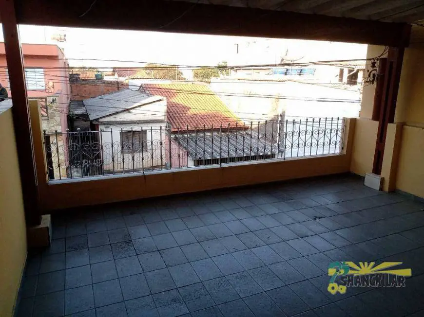 Foto 4 de Casa com 1 Quarto para alugar, 90m² em Vila Padre Anchieta, Diadema