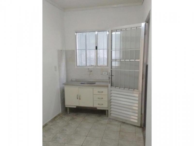 Foto 1 de Casa com 1 Quarto para alugar, 45m² em Vila Yolanda, Osasco