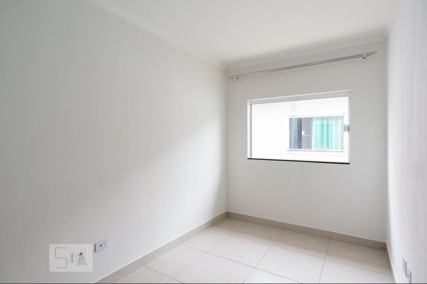 Foto 1 de Casa com 2 Quartos para alugar, 45m² em Água Fria, São Paulo