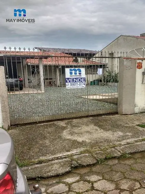 Foto 1 de Casa com 2 Quartos à venda, 75m² em Cordeiros, Itajaí