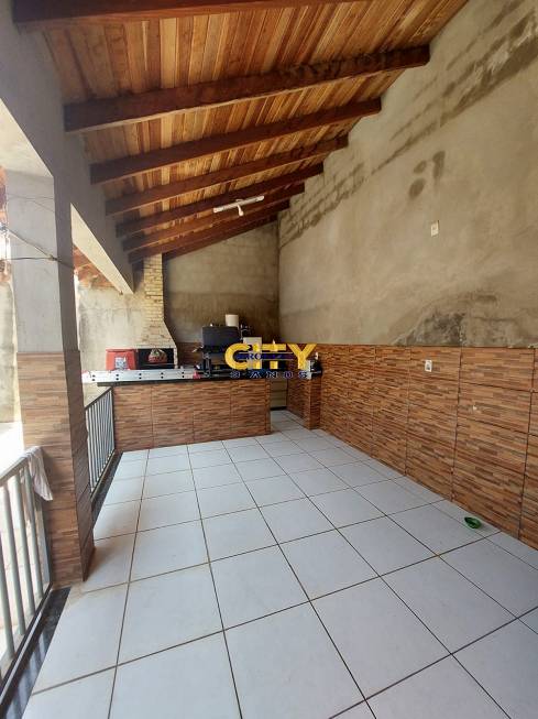 Foto 4 de Casa com 2 Quartos à venda, 160m² em Despraiado, Cuiabá