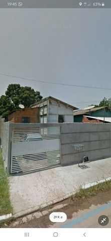 Foto 1 de Casa com 2 Quartos à venda, 70m² em Despraiado, Cuiabá