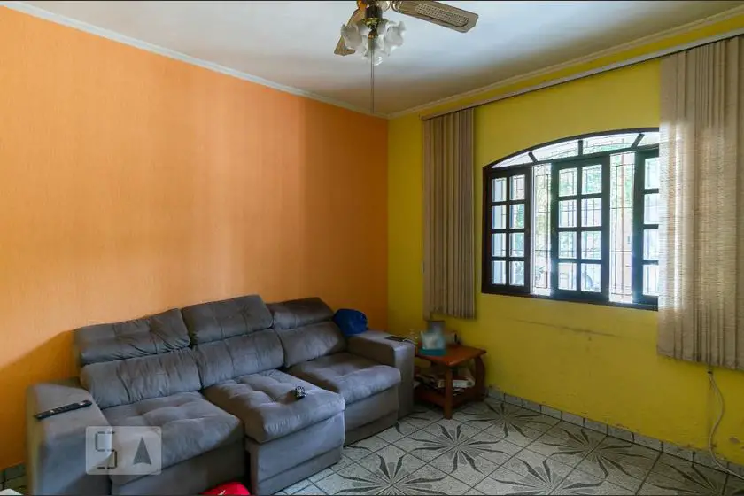 Foto 1 de Casa com 2 Quartos para alugar, 196m² em Freguesia do Ó, São Paulo