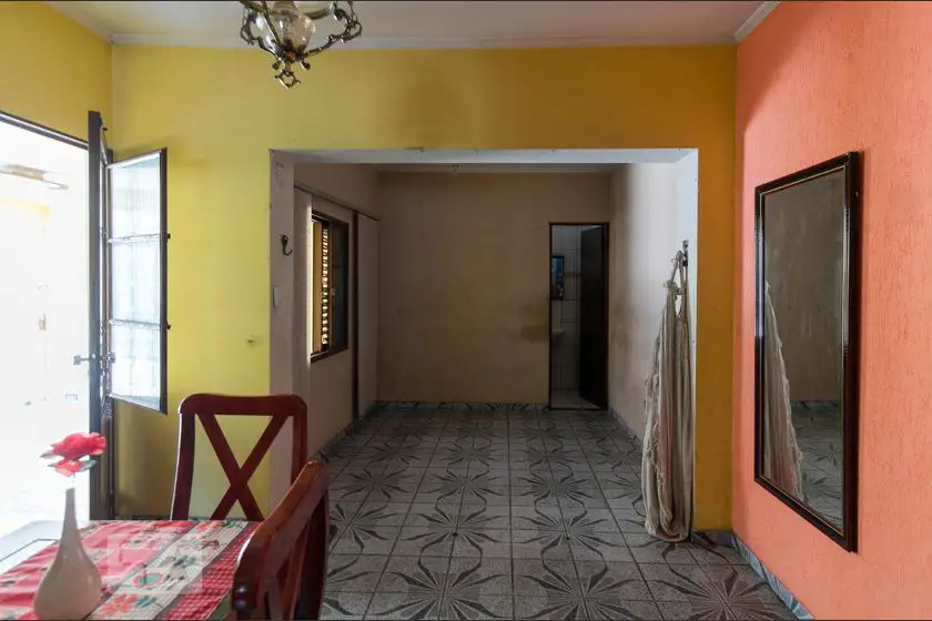Foto 5 de Casa com 2 Quartos para alugar, 196m² em Freguesia do Ó, São Paulo