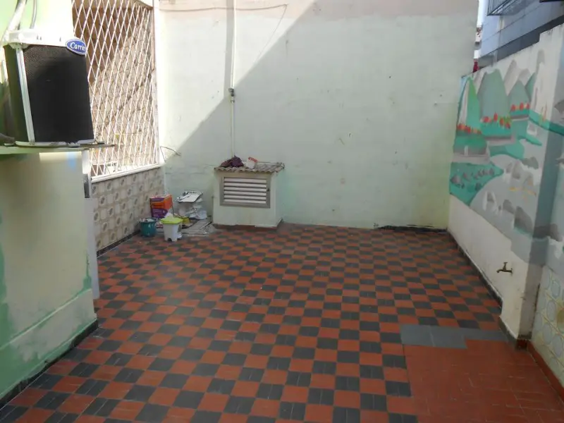 Foto 2 de Casa com 2 Quartos à venda, 95m² em Guadalupe, Rio de Janeiro
