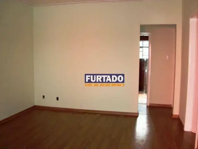 Foto 1 de Casa com 2 Quartos para alugar, 90m² em Jardim, Santo André