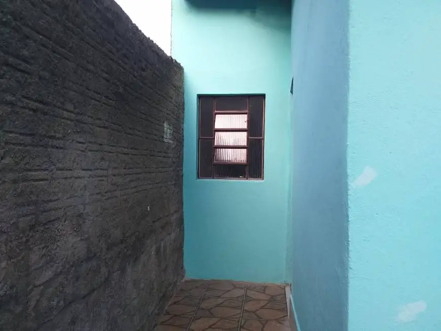 Foto 5 de Casa com 2 Quartos para alugar, 72m² em Jardim Carvalho, Porto Alegre