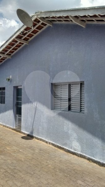 Foto 5 de Casa com 2 Quartos à venda, 174m² em Jardim do Lago, Campinas