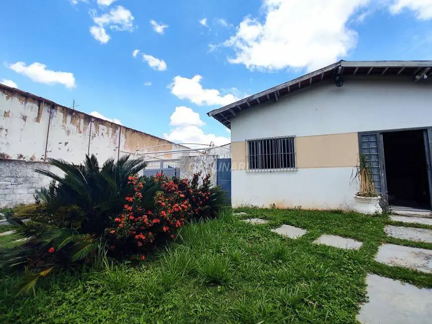 Foto 1 de Casa com 2 Quartos para alugar, 108m² em Jardim Garcia, Campinas