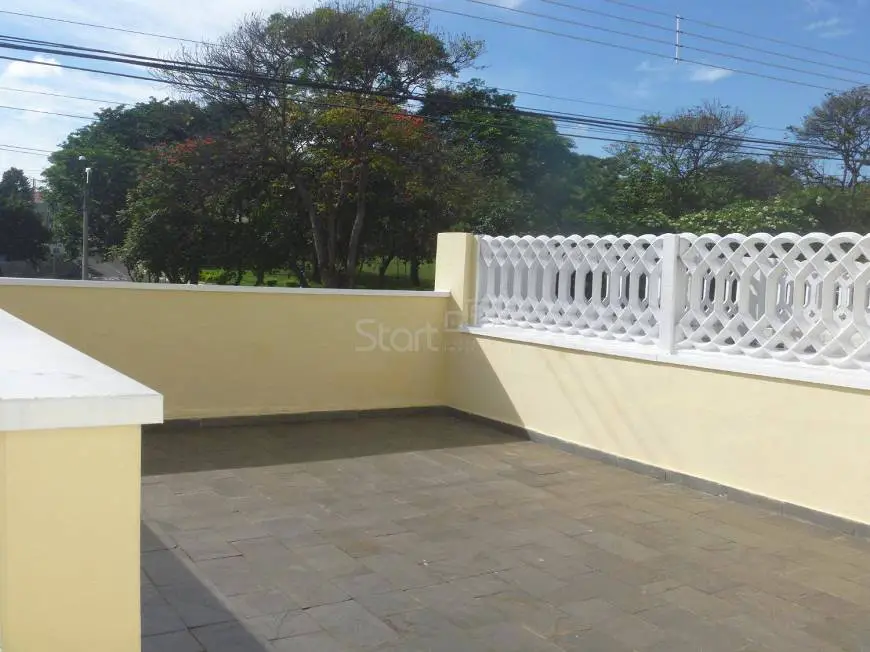 Foto 2 de Casa com 2 Quartos para alugar, 150m² em Jardim Garcia, Campinas