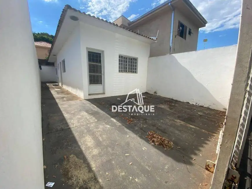 Foto 1 de Casa com 2 Quartos à venda, 70m² em Jardim Vale do Sol, Presidente Prudente
