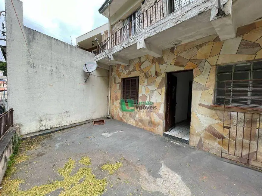 Foto 2 de Casa com 2 Quartos para alugar, 60m² em Limão, São Paulo